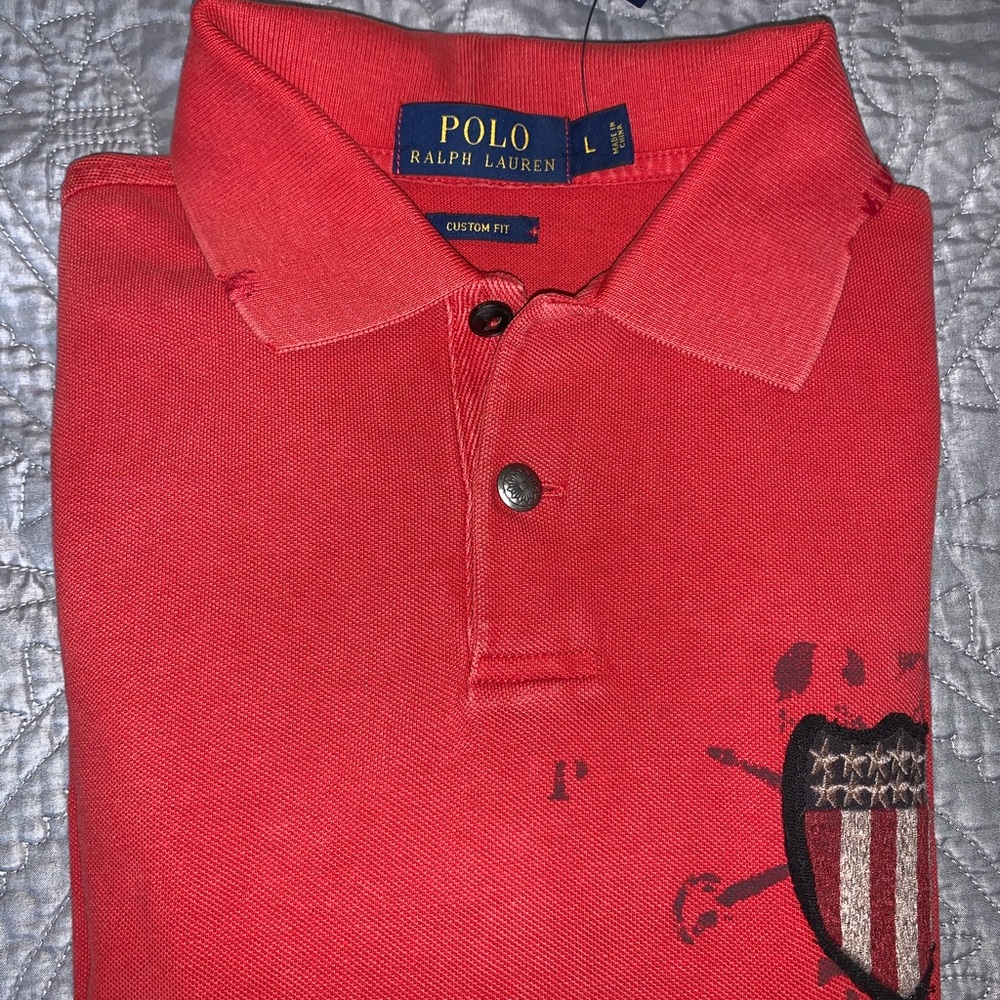 Polo Ralph Lauren Polo Shirt